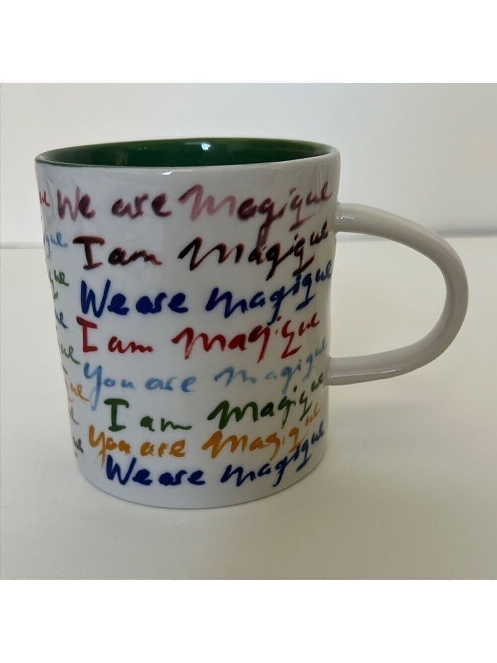 Anthropologie - Hotel Magique Mug